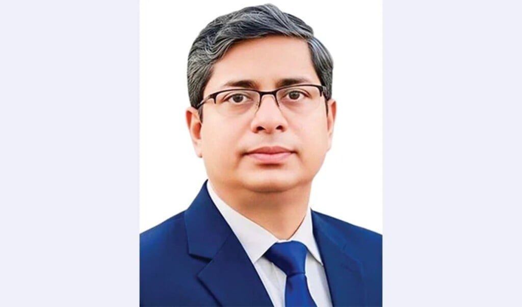 Parliamentary Debate Sparked by Bogra Administrative Reorganisation