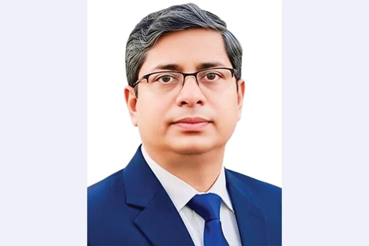Parliamentary Debate Sparked by Bogra Administrative Reorganisation