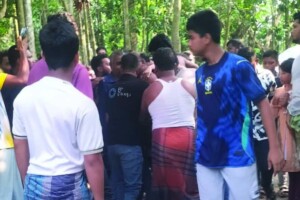 Patiya Jubo Dal Worker Detained in Moral Scandal