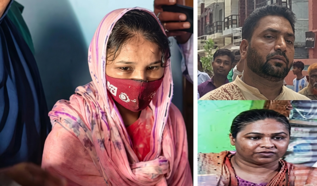 Police Couple Arrested For Abuse Of Domestic Worker Police Couple Arrested For Abuse Of Domestic Worker
