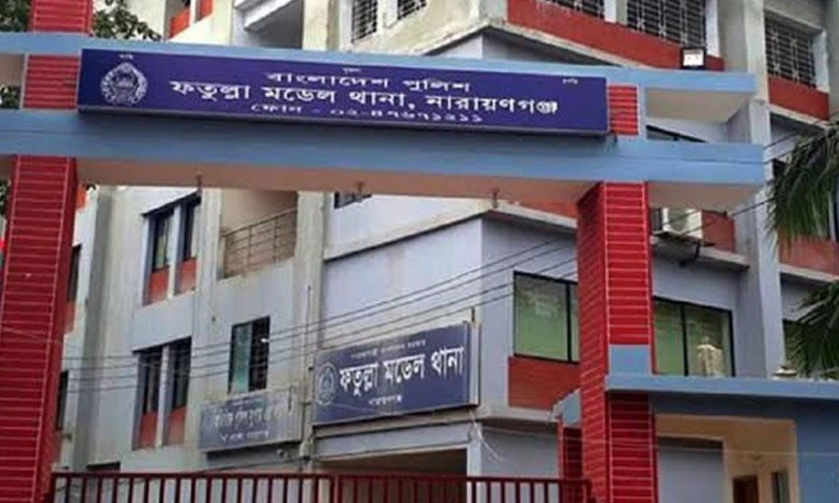 Police Injured During Anti-Drug Operation