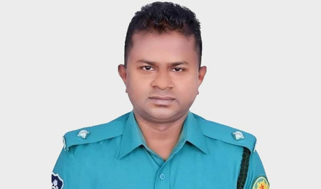 Police Officer Withdrawn Over Multi Million Taka Drug Scandal Police Officer Withdrawn Over Multi-Million Taka Drug Scandal