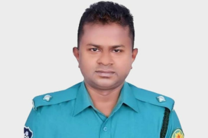 Police Officer Withdrawn Over Multi-Million Taka Drug Scandal