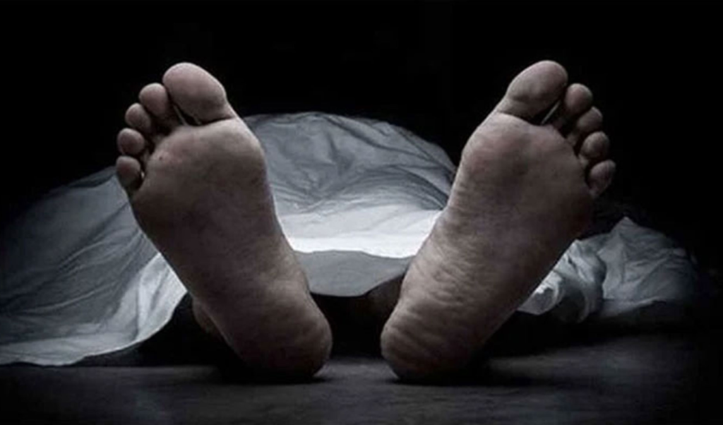 Police Recover Body of Man Killed in Gaibandha Police Recover Body of Man Killed in Gaibandha