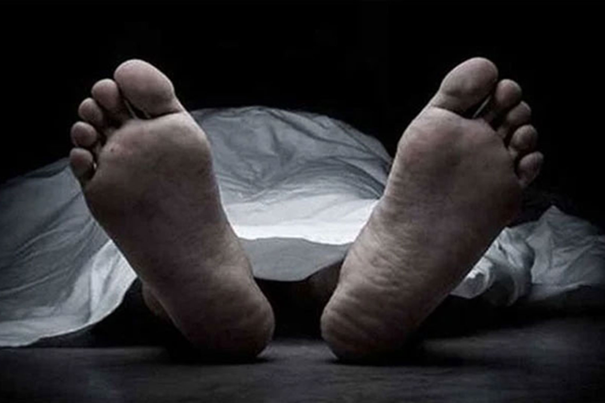 Police Recover Body of Man Killed in Gaibandha