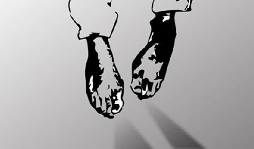 Police Recover Hanging Bodies Of Natore Married Couple Police Recover Hanging Bodies Of Natore Married Couple