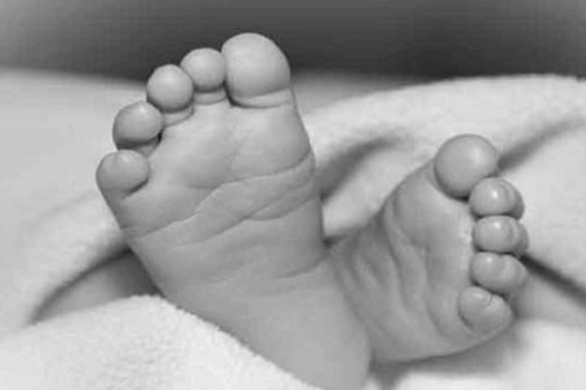 Police Recover Newborn Body From Faridpur Waste Dump