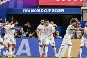Post-Match Eviction Order Forces Iran Out of US