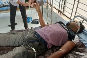 Priest Seriously Injured in Old Dhaka Attack