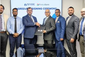 Prime Bank Signs Strategic Deal with Ray White