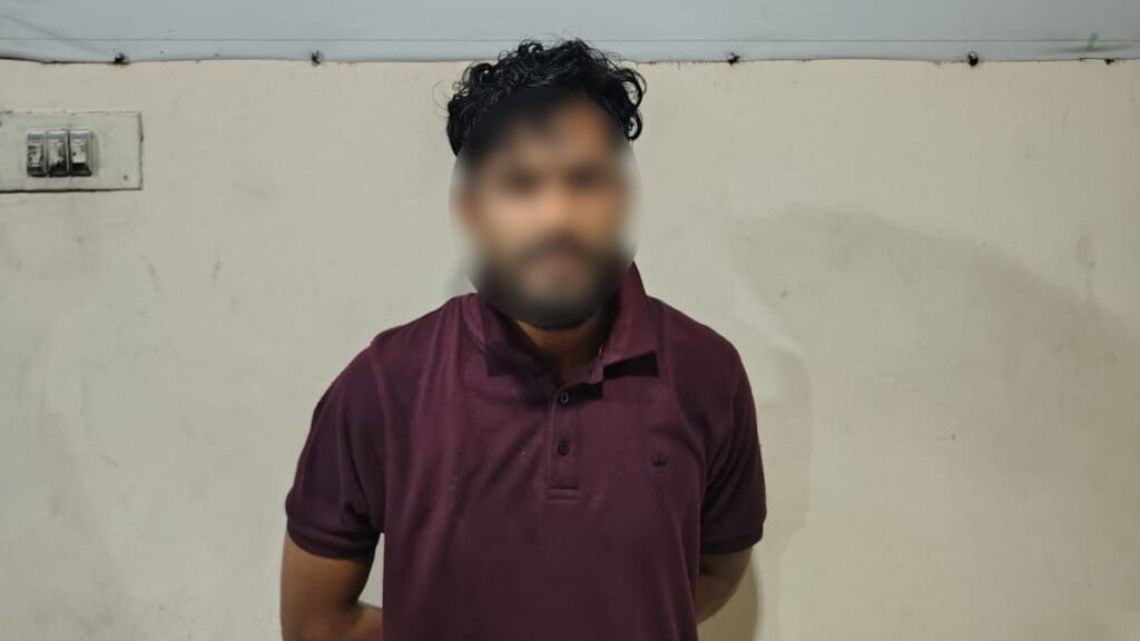 Prime suspect arrested in Talha murder case in Dhaka operation Prime suspect arrested in Talha murder case in Dhaka operation