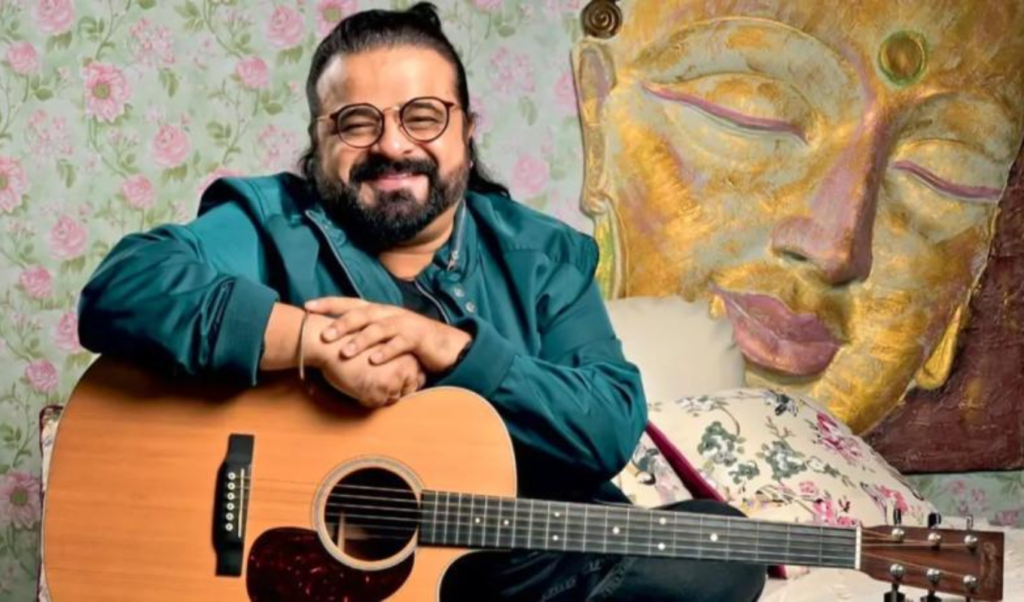 Pritam Hints At Departure From Bollywood Music Industry Pritam Hints At Departure From Bollywood Music Industry