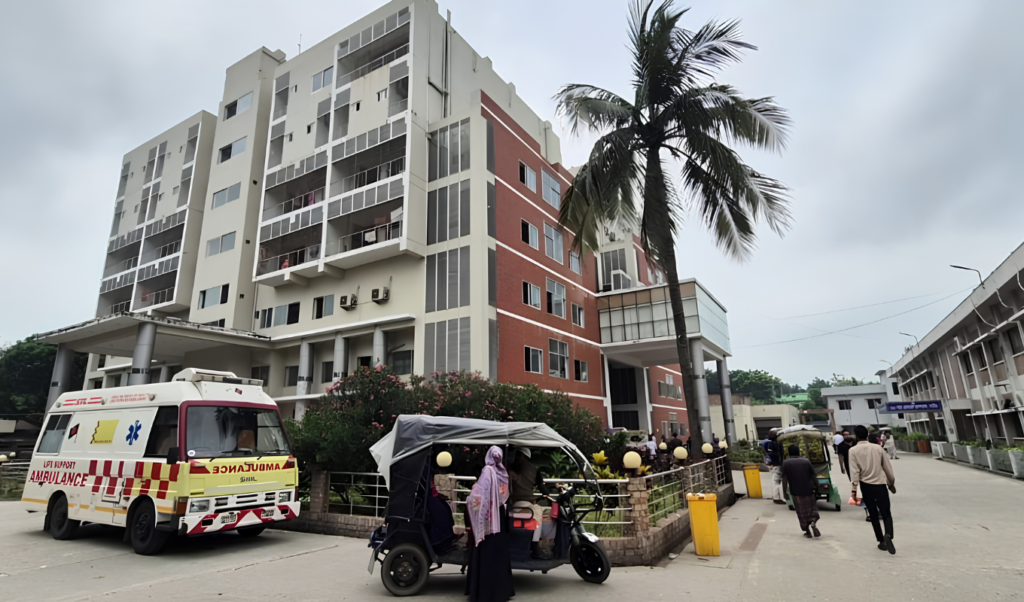 Probe Into Hospital Sexual Assault Three Arrested Probe Into Hospital Sexual Assault:Three Arrested