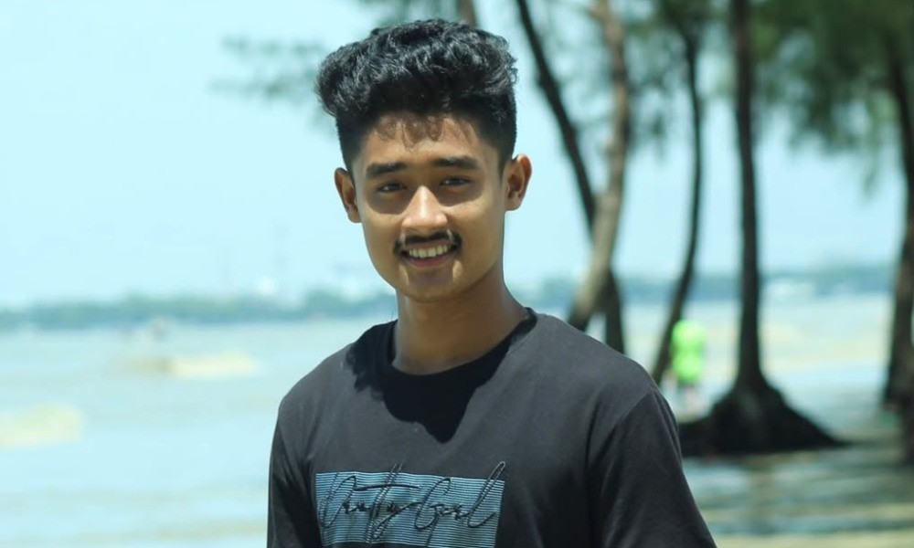 Promising Young Cricketer Battles Acute Blood Cancer