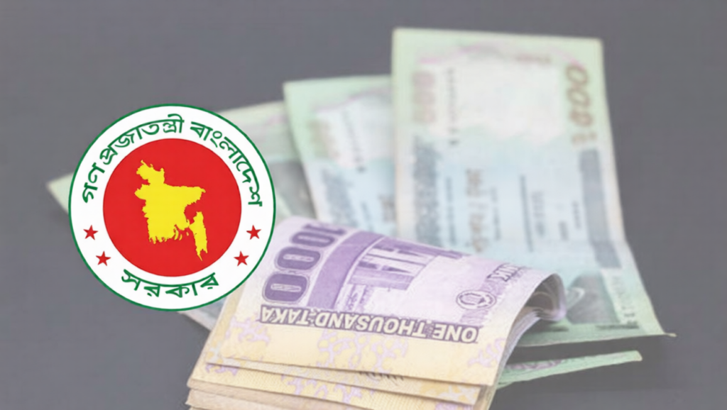 Proposed Pay Scale Alters Government Allowances Structure Proposed Pay Scale Alters Government Allowances Structure