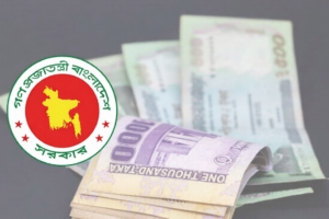 Proposed Pay Scale Alters Government Allowances Structure