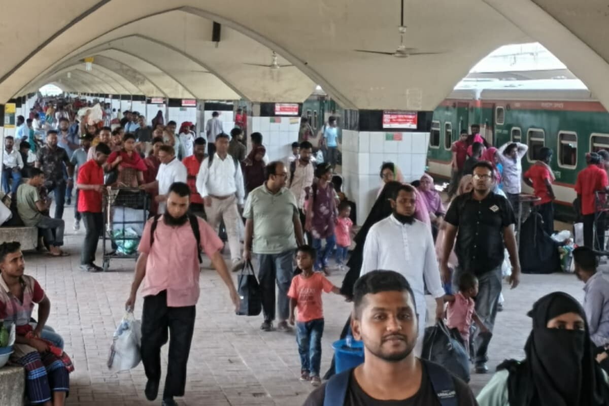 Public Offices and Financial Institutions Reopen today After Eid