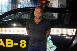 RAB Arrests Murder Case Suspect