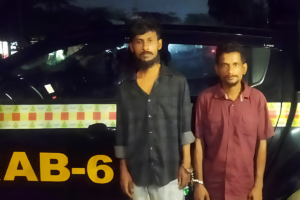 RAB arrests two active members of notorious Ashik Group
