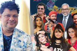 Rabi Chowdhury Set for US Tour