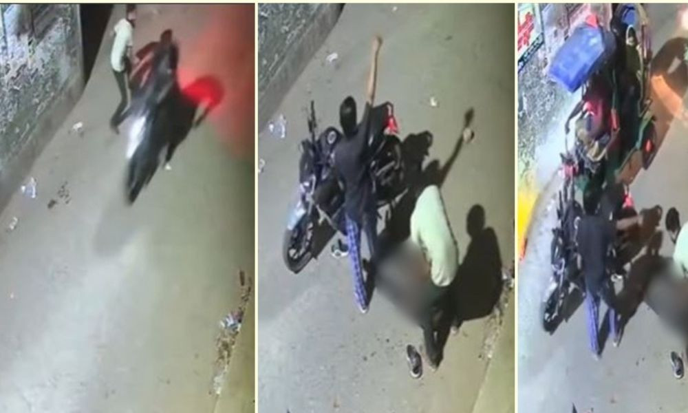 Rafiqul Critical After Mirpur Attack
