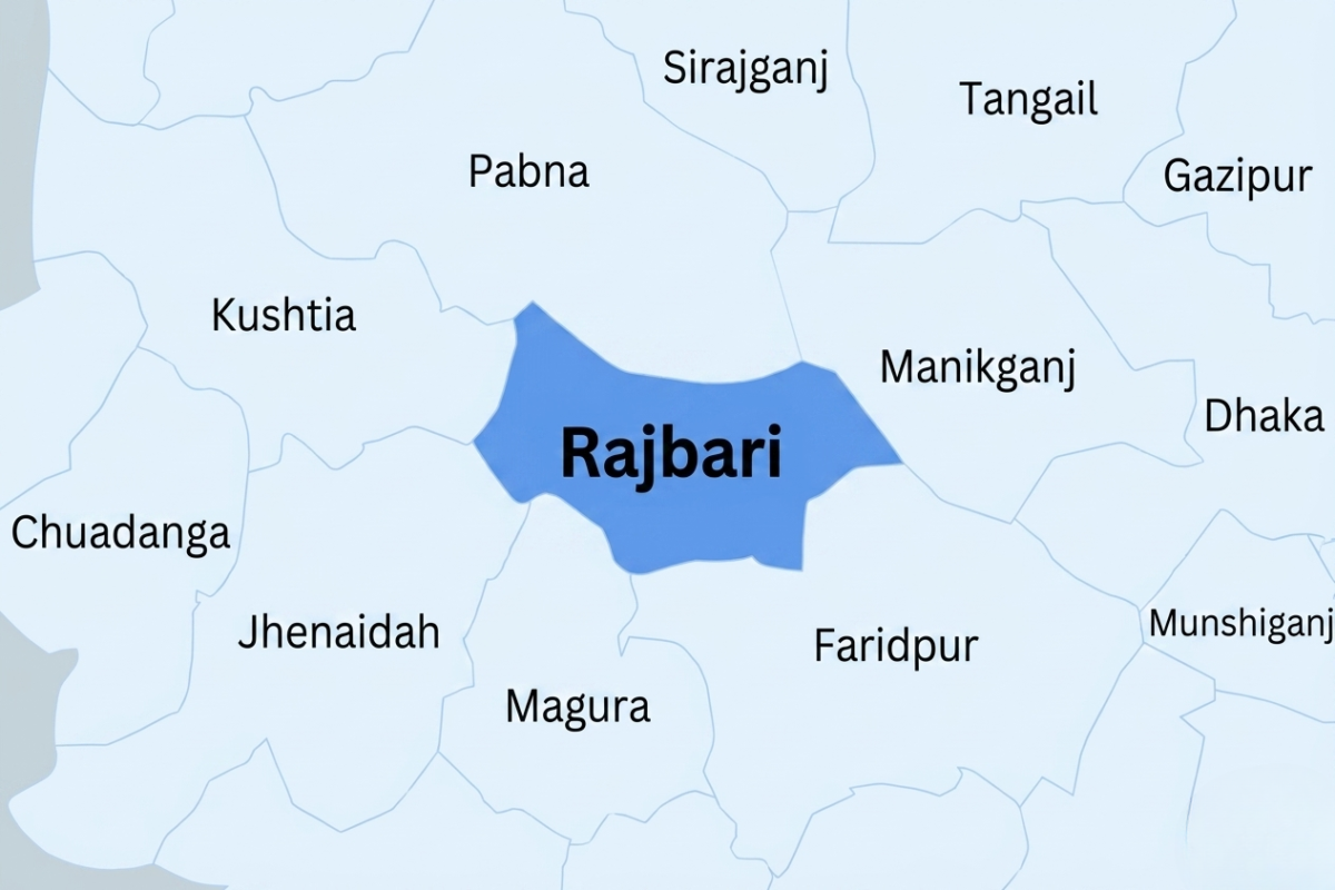 Rajbari Village Clashes Turn Deadly