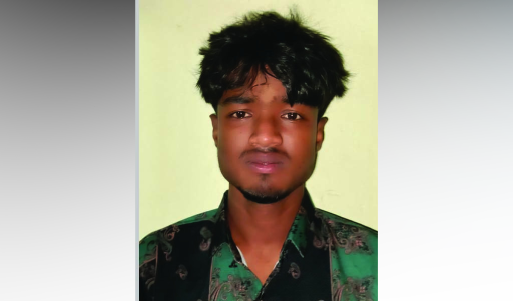 Rajshahi Police Arrest Suspect Following Schoolgirl Stabbing Rajshahi Police Arrest Suspect Following Schoolgirl Stabbing