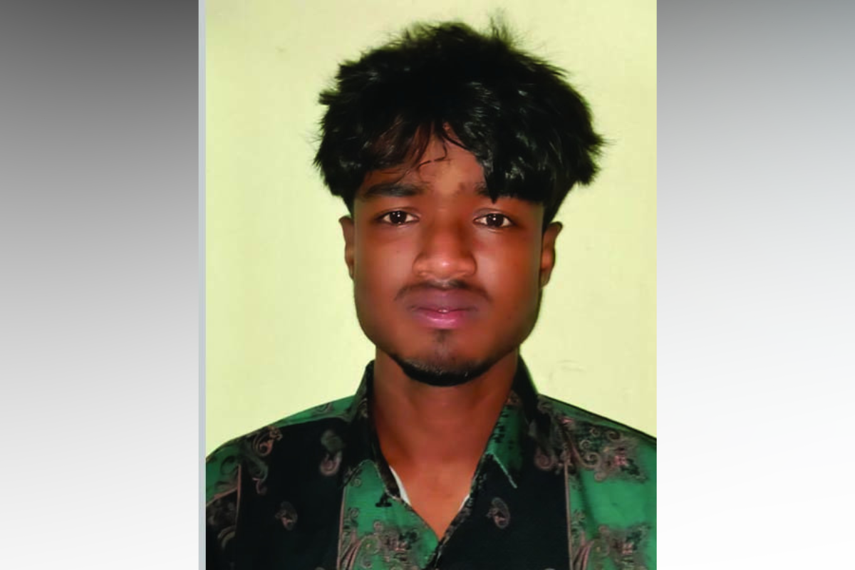 Rajshahi Police Arrest Suspect Following Schoolgirl Stabbing
