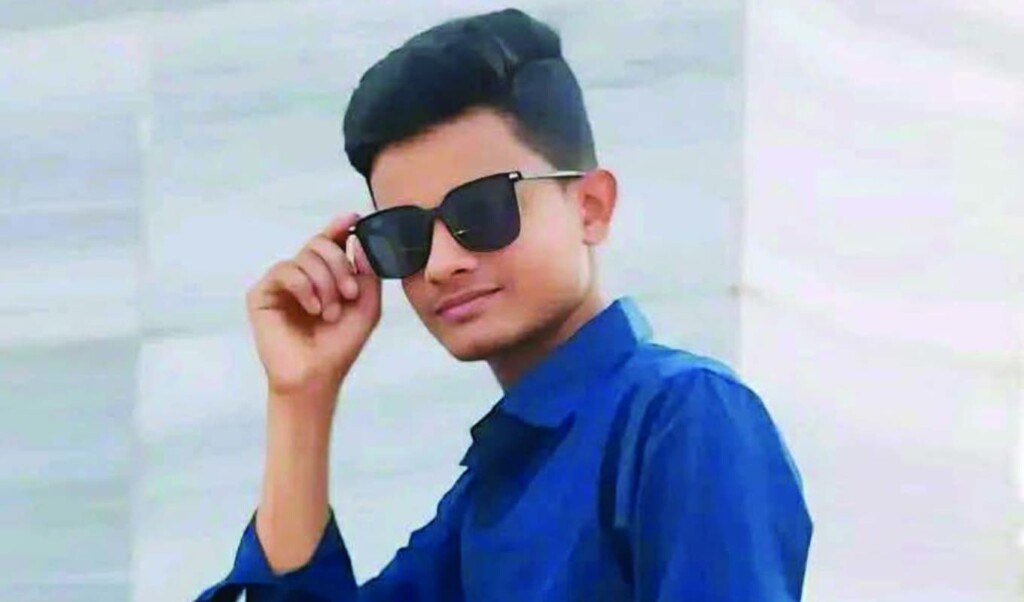 Rajshahi Student Drowns in Village Pond Venture