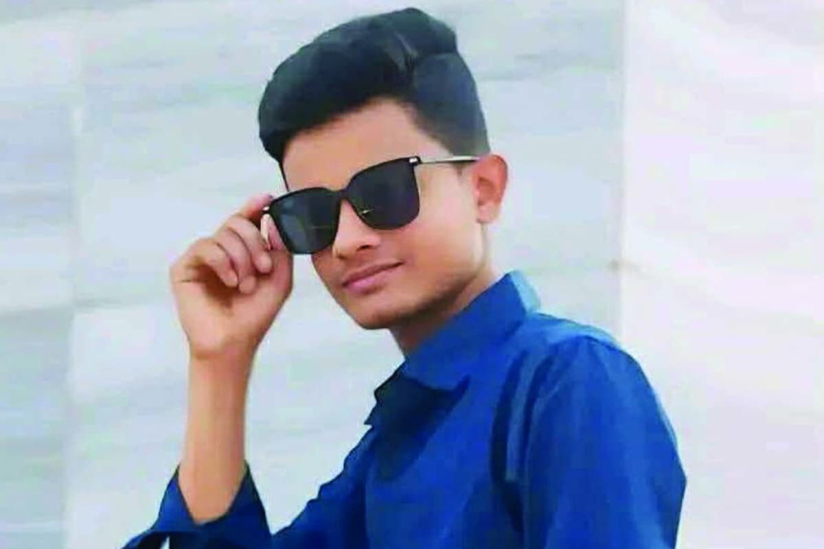 Rajshahi Student Drowns in Village Pond Venture