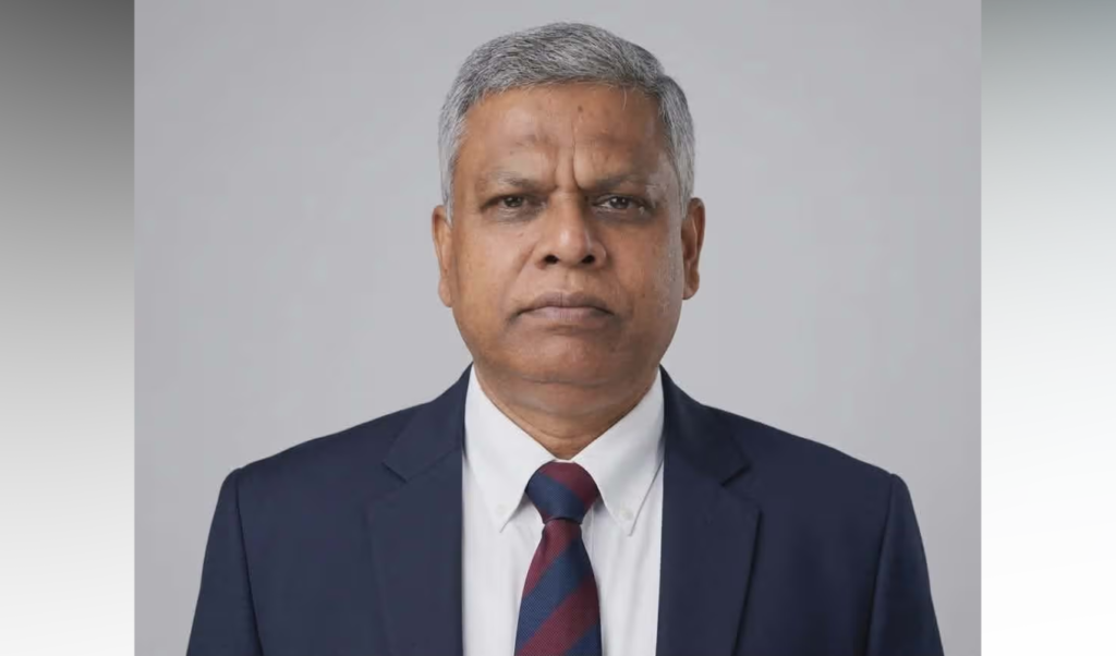 Rajshahi University Vice Chancellor Departs For Australia Rajshahi University Vice Chancellor Departs For Australia