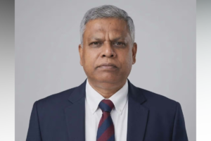 Rajshahi University Vice Chancellor Departs For Australia
