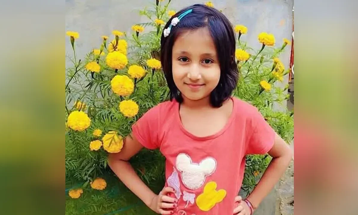Ransom Call Follows Child Tragedy