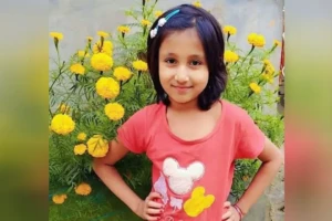 Ransom Call Follows Child Tragedy