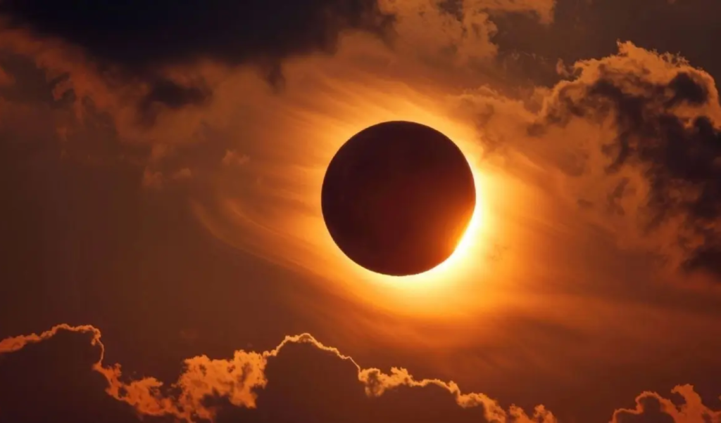Rare Total Solar Eclipse To Visit Western Europe Rare Total Solar Eclipse To Visit Western Europe