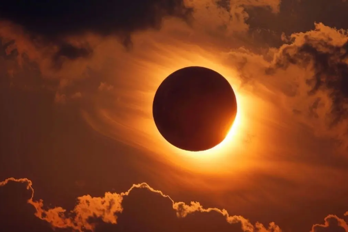 Rare Total Solar Eclipse To Visit Western Europe