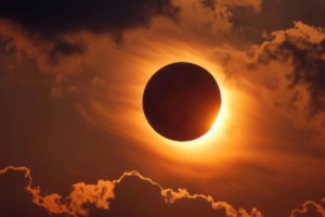 Rare Total Solar Eclipse To Visit Western Europe