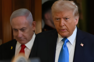 Reality Behind Trump-Netanyahu Feuds vs US Policy