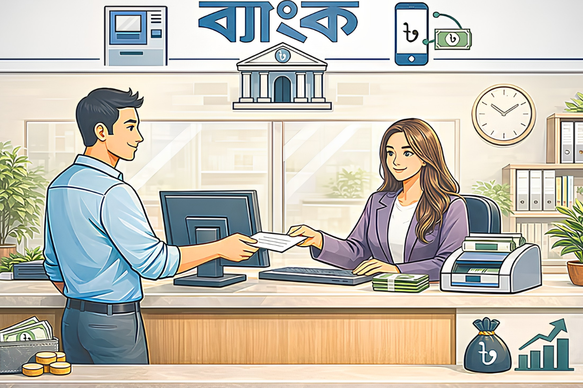 Recruitment Circular Issued for 725 Bank Vacancies