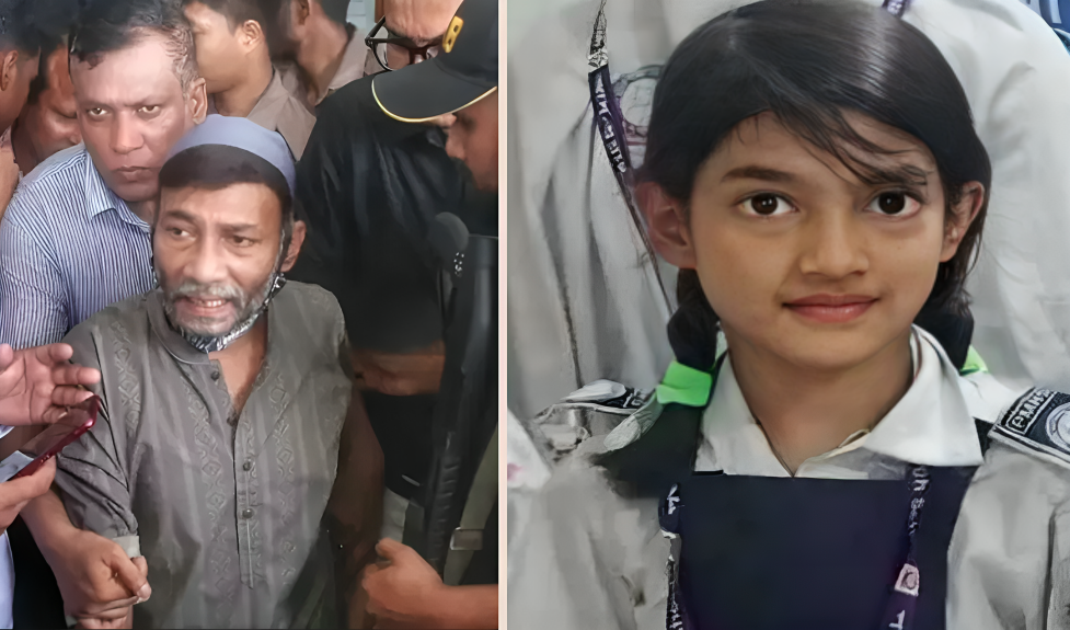 Relatives Demand Swift Execution For Ramisa Murder