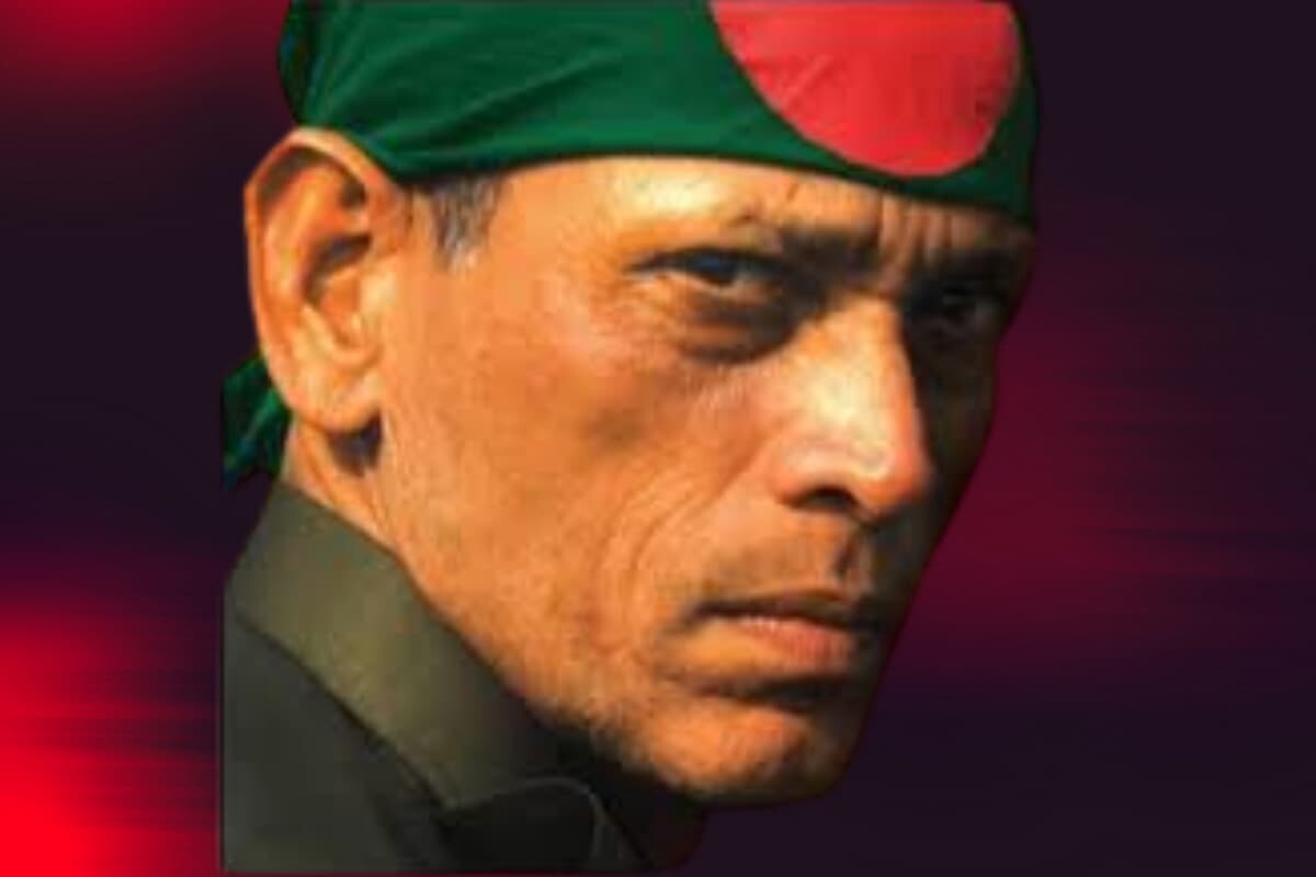 Remembering Legendary Freedom Fighter And Pop Pioneer Azam Khan