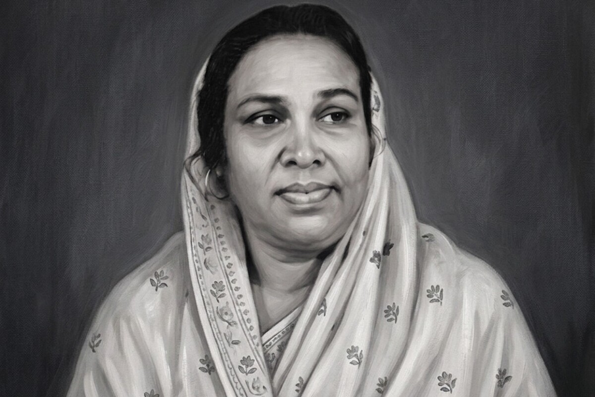 Romena Afaz The Immortal Storyteller of Bengali Literature and Creator of Dasyu Bonhur