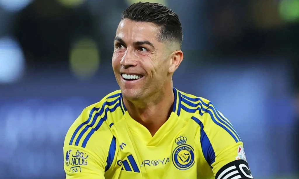 Ronaldo Rated Five Out of Ten Against Chile Ronaldo Rated Five Out of Ten Against Chile