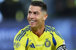 Ronaldo Rated Five Out of Ten Against Chile