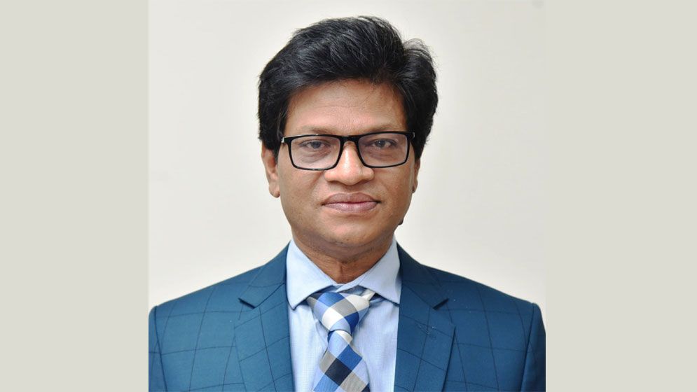 Sakhawat Hossain Promoted Executive Director