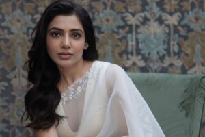 Samantha Reflects on Early Stardom and Arrogance