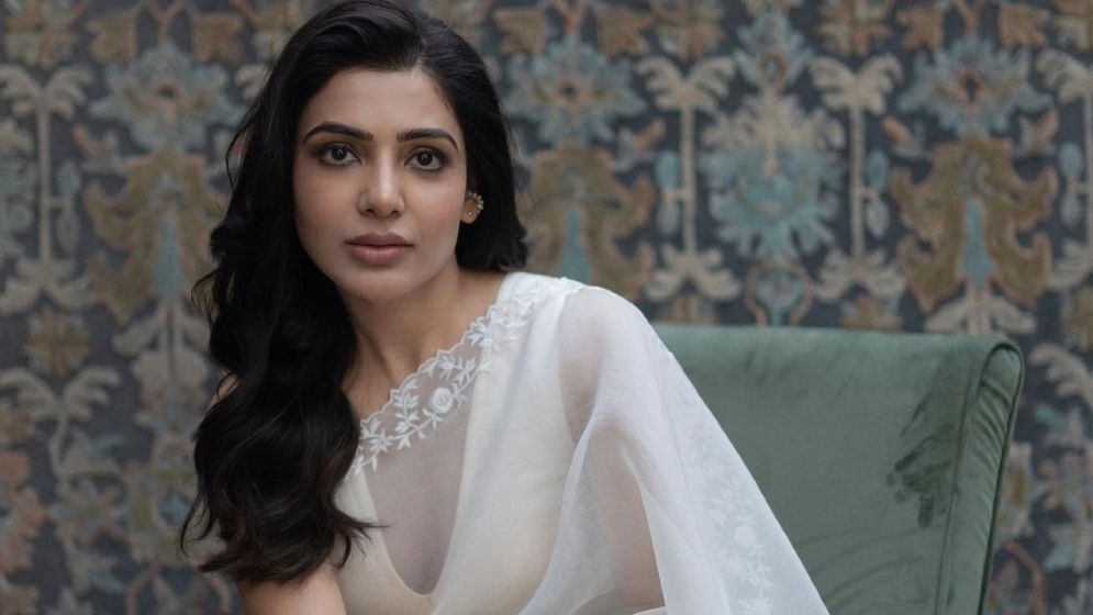 Samantha Reflects on Early Stardom and Arrogance