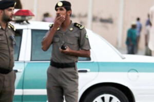 Saudi Arabia Arrests Over 15000