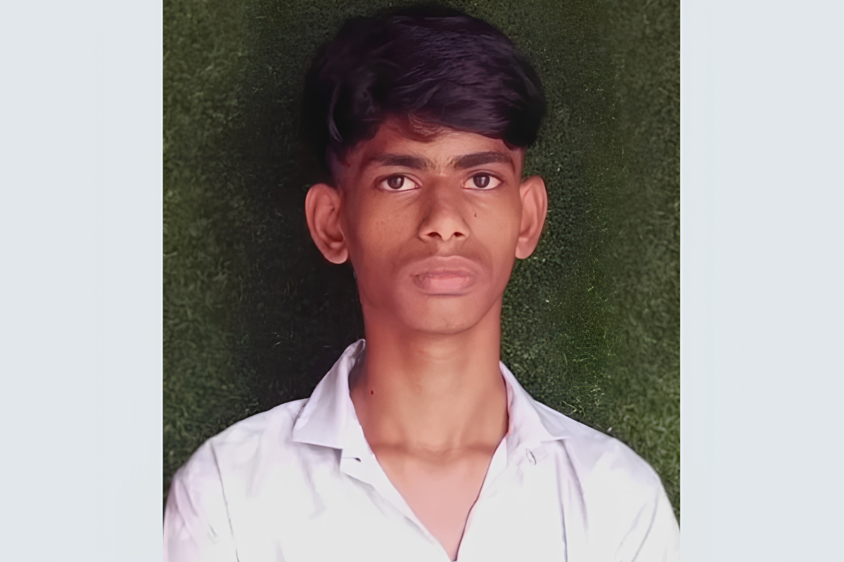 Schoolboy Missing After Saving Child in Jamuna River