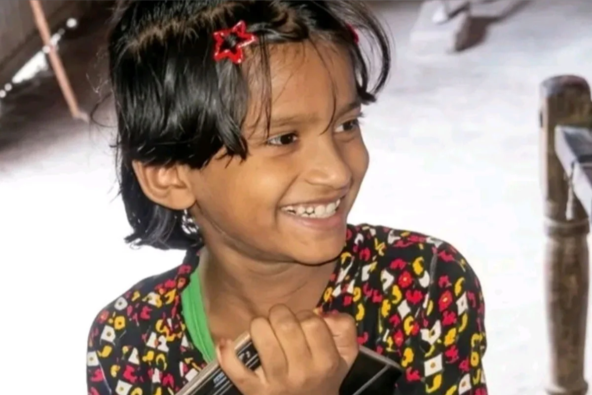 Search Fails For Child Missing In Brahmaputra River